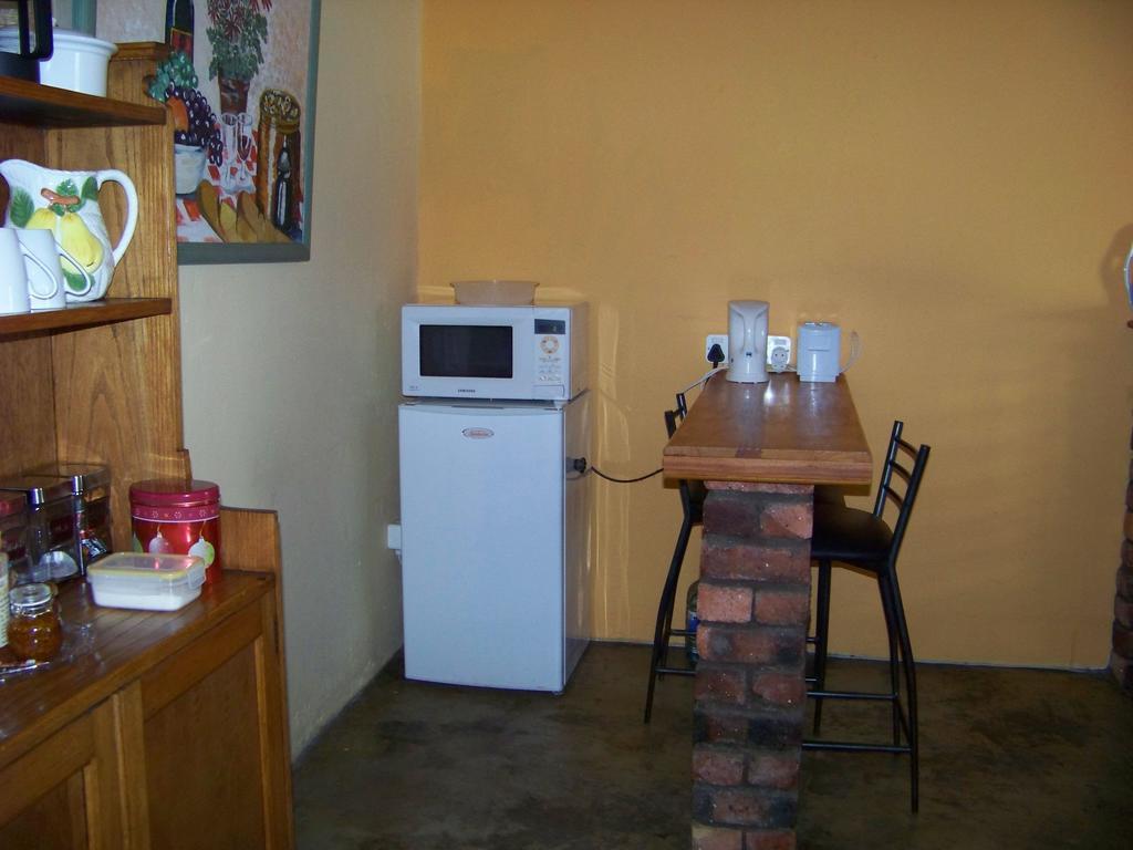 Lemontree Cottage Heidelberg  Cameră foto