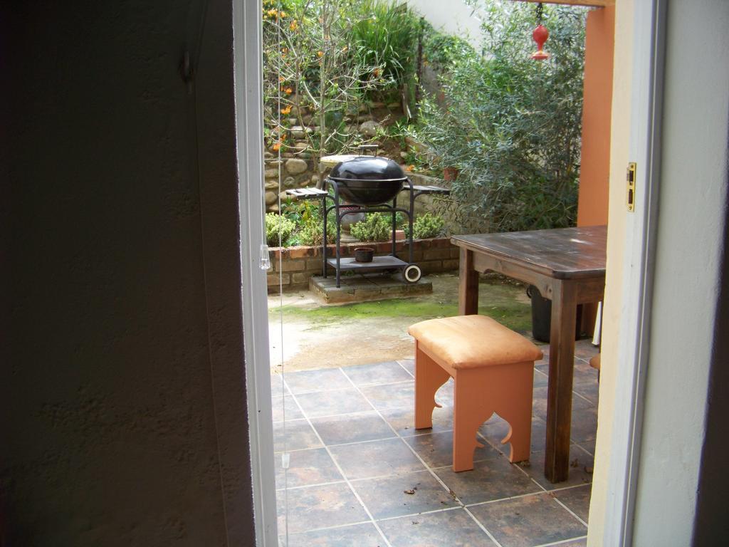 Lemontree Cottage Heidelberg  Cameră foto