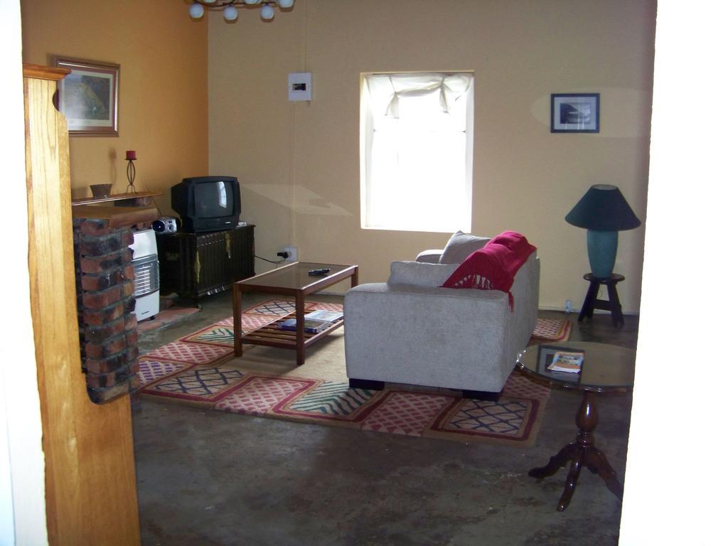 Lemontree Cottage Heidelberg  Cameră foto