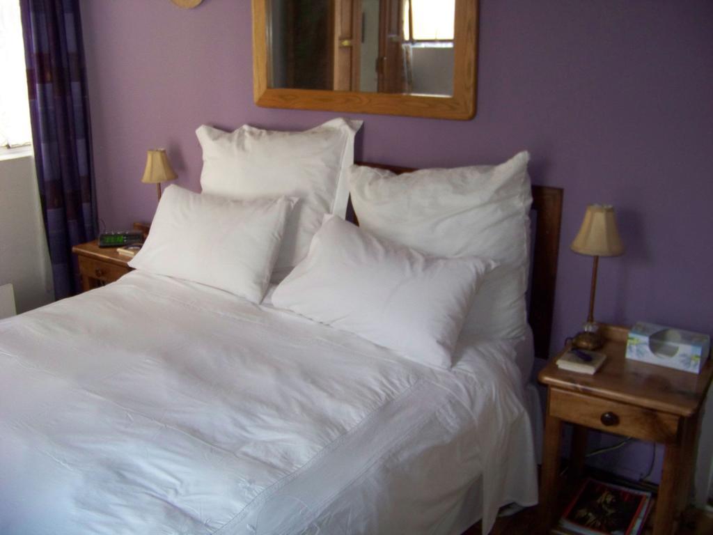 Lemontree Cottage Heidelberg  Cameră foto