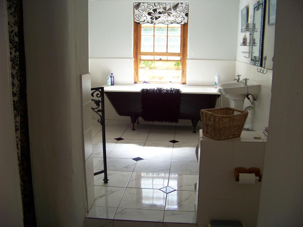 Lemontree Cottage Heidelberg  Cameră foto