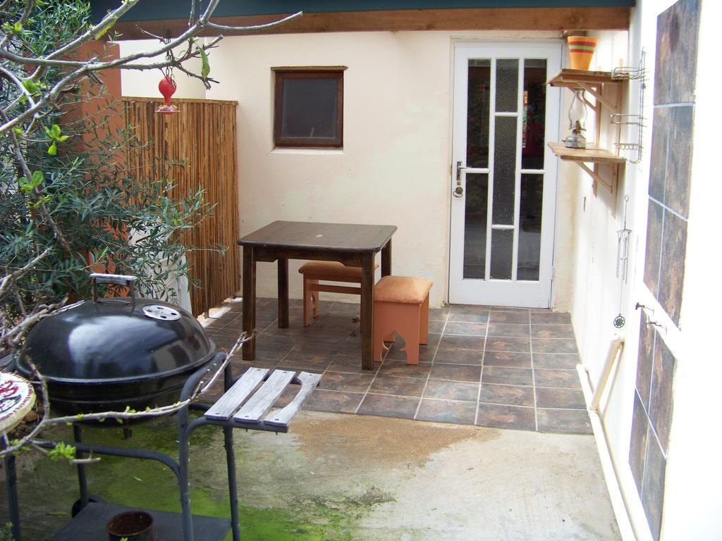 Lemontree Cottage Heidelberg  Exterior foto